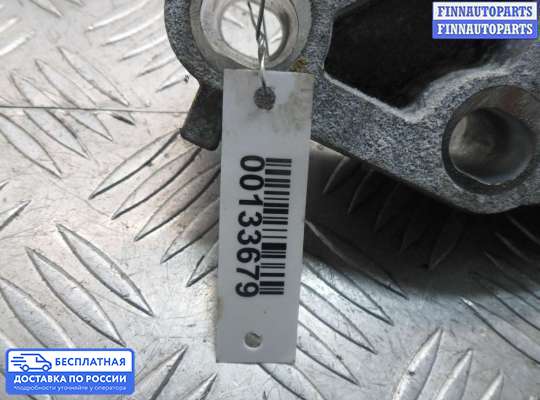 Кронштейн ДВС (лапа) на Ford Explorer V (U502)