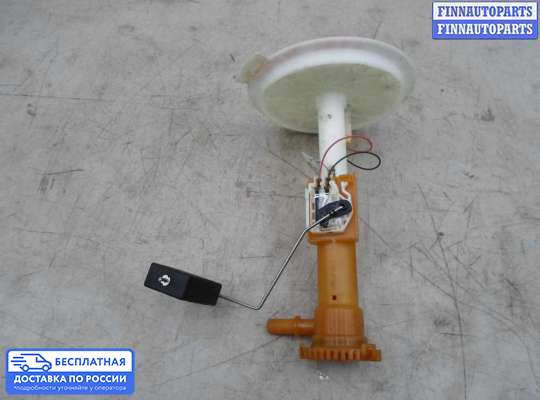 Датчик уровня топлива на Ford Explorer V (U502)