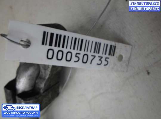 Трубка кондиционера на Mazda CX-9 I (TB)