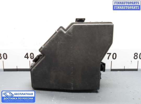 Блок предохранителей на Honda Pilot II (YF3,YF4)