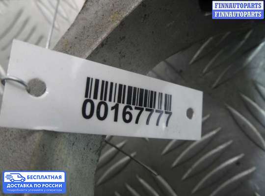 Кронштейн прочее на Audi A8 (D3, 4E)