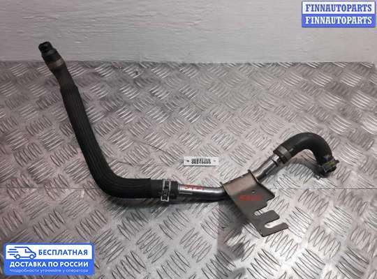 Патрубок (трубка, шланг) на Infiniti Q50 (V37)