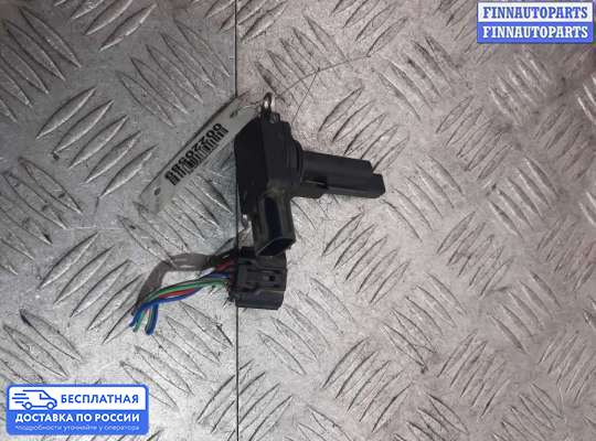 Датчик расхода воздуха (ДМРВ) на Suzuki Grand Vitara II (JB, TD54)