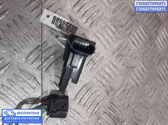 Датчик расхода воздуха (ДМРВ) на Suzuki Grand Vitara II (JB, TD54)