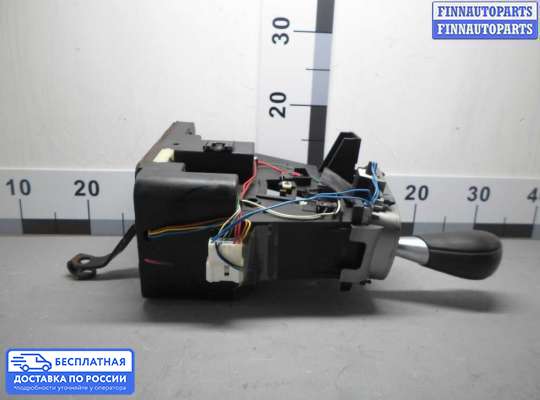 Селектор АКПП на Subaru Tribeca