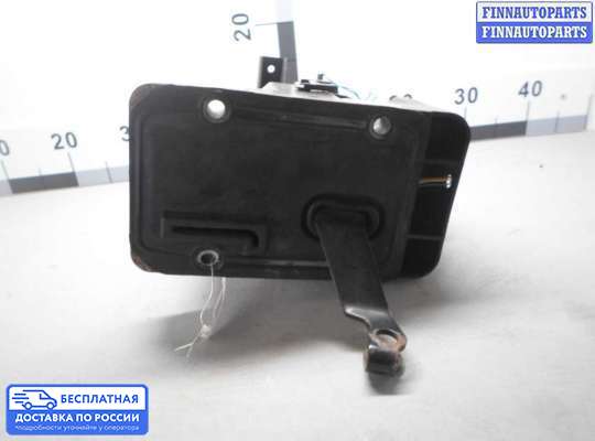 Селектор АКПП на Subaru Tribeca