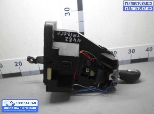 Селектор АКПП на Subaru Tribeca