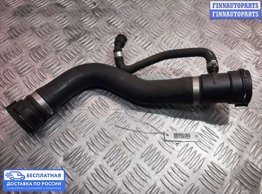 Патрубок (трубка, шланг) на BMW 3 (F30/F31)