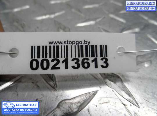 Подушка безопасности водителя (AirBag) на Chrysler 300M