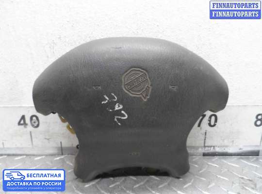 Подушка безопасности водителя (AirBag) на Chrysler 300M