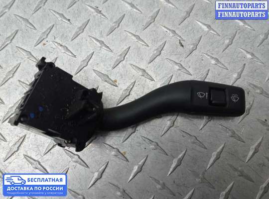 Подрулевой переключатель на Audi A4 (8E/8H, B6)