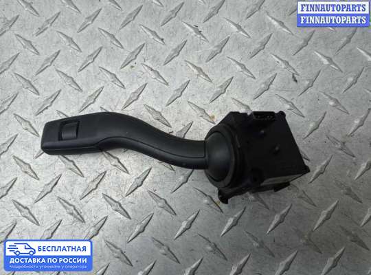 Подрулевой переключатель на Audi A4 (8E/8H, B6)