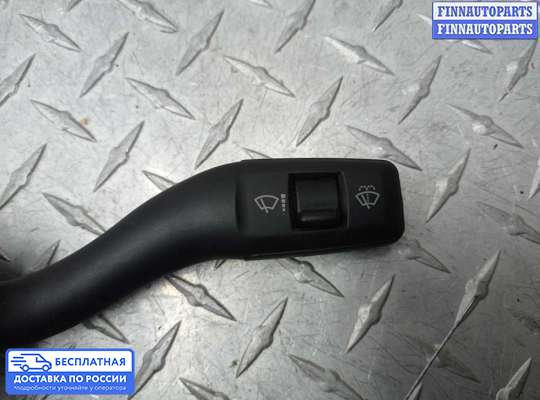 Подрулевой переключатель на Audi A4 (8E/8H, B6)