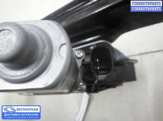 Стеклоподъемник электрический на Chevrolet Tracker III (Trax)