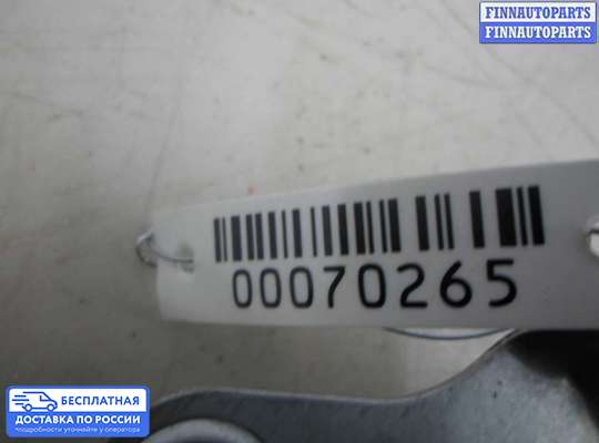Стеклоподъемник электрический на Chevrolet Tracker III (Trax)