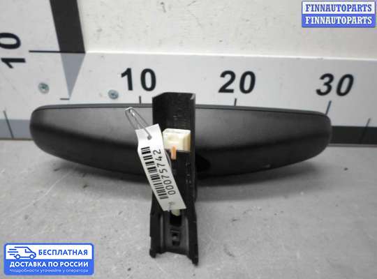 Зеркало салонное на Lexus ES V (XV40)