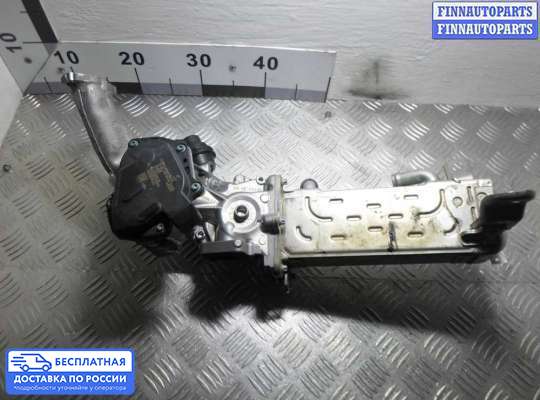 Радиатор EGR на Mercedes-Benz GLC (X253/C253)