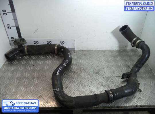 Патрубок (трубка, шланг) на Mitsubishi Outlander II / XL (CW)