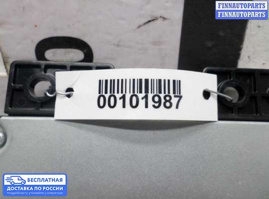 ЭБУ прочее на Mercedes-Benz C (W204)