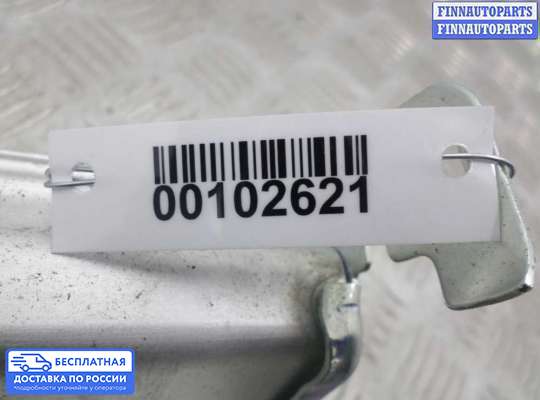 Подушка безопасности пассажира (AirBag) на Mercedes-Benz GL (X164)