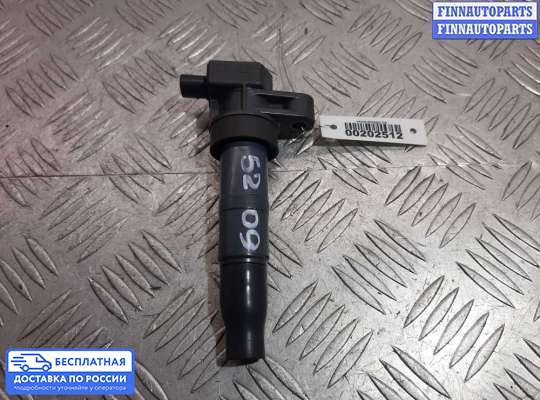 Катушка зажигания на Hyundai Genesis I (BH)