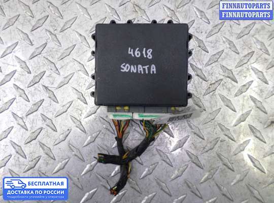 ЭБУ прочее на Hyundai Sonata VI (YF)
