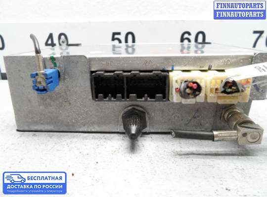 Аудиотехника на Hummer H3