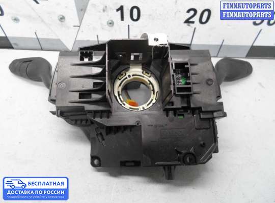 Подрулевой переключатель на Ford Kuga II / Escape III
