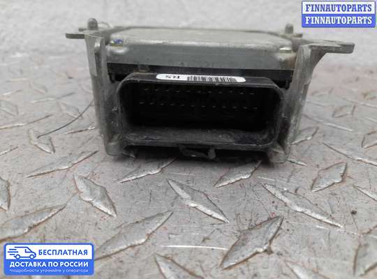 ЭБУ AIRBAG (электронный блок управления подушками безопасности) на Dodge Caravan IV (RG, RS)