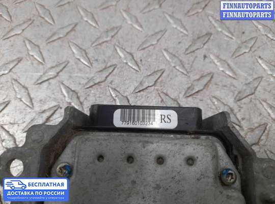 ЭБУ AIRBAG (электронный блок управления подушками безопасности) на Dodge Caravan IV (RG, RS)