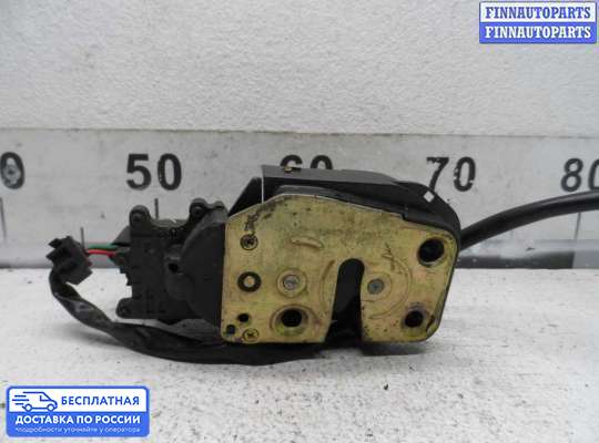 Замок боковой двери на Mazda 626 V GF