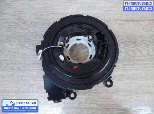 Подрулевой шлейф (кольцо SRS) на BMW X5 (E70)