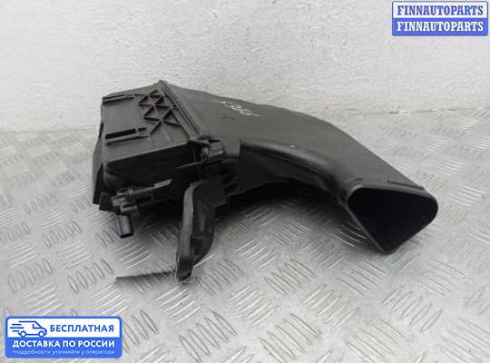 Корпус воздушного фильтра на Mercedes-Benz S (W222)