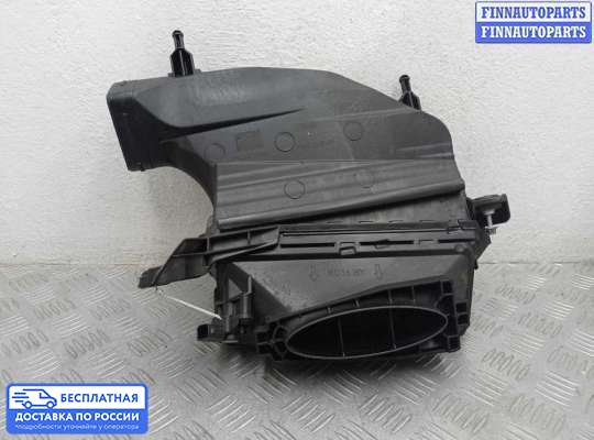 Корпус воздушного фильтра на Mercedes-Benz S (W222)