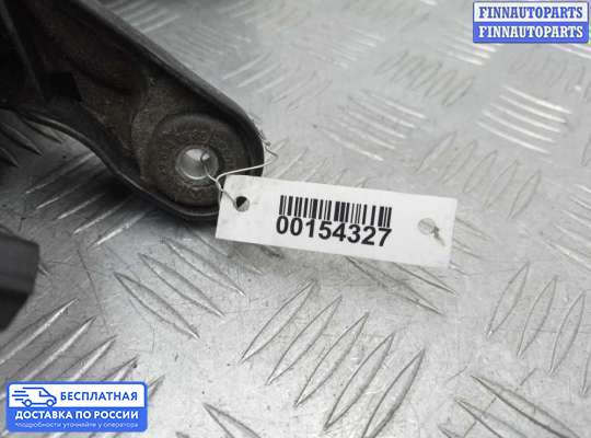 Корпус воздушного фильтра на Mercedes-Benz S (W222)
