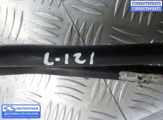 Патрубок (трубка, шланг) на BMW X5 (E70)