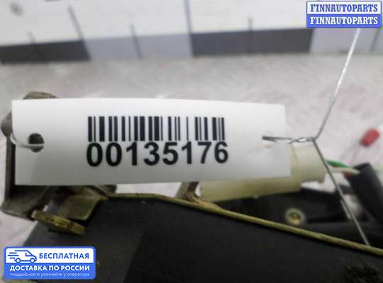 Замок боковой двери на BMW 7 (E38)