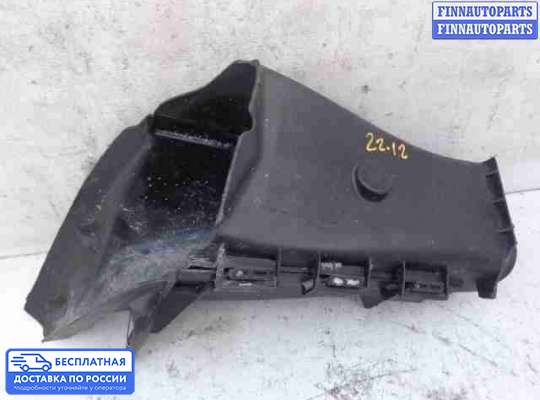 Воздухозаборник на BMW 3 (E90/E91/E92/E93)