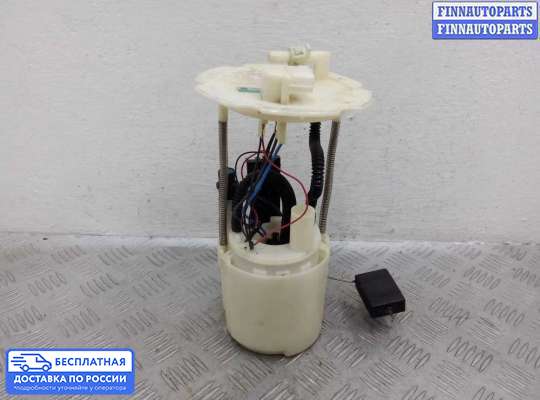 Бензонасос на Infiniti Q50 (V37)