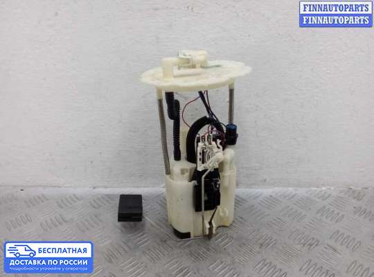 Бензонасос на Infiniti Q50 (V37)