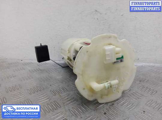 Бензонасос на Infiniti Q50 (V37)