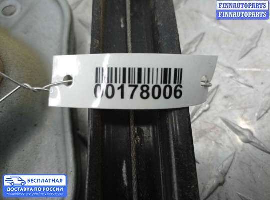 Стеклоподъемник электрический на Volkswagen Jetta V (1K)