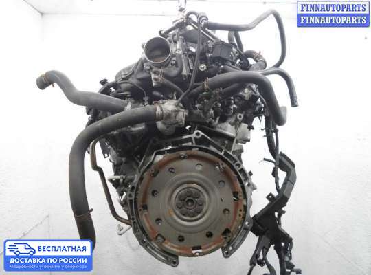 Катушка зажигания на Honda Pilot II (YF3,YF4)