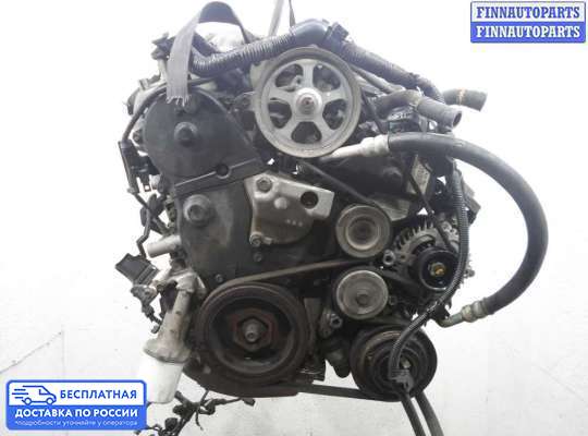 Катушка зажигания на Honda Pilot II (YF3,YF4)