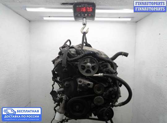 Катушка зажигания на Honda Pilot II (YF3,YF4)