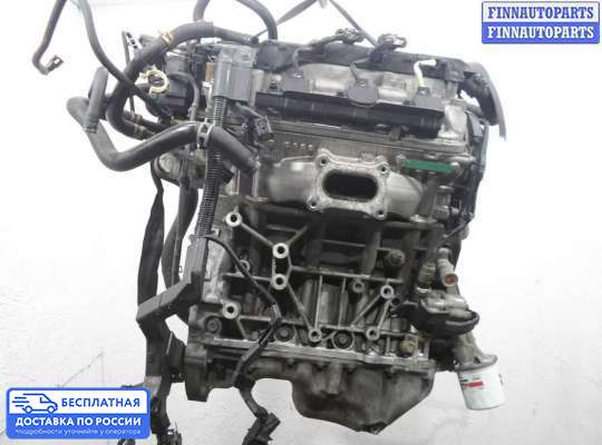 Катушка зажигания на Honda Pilot II (YF3,YF4)