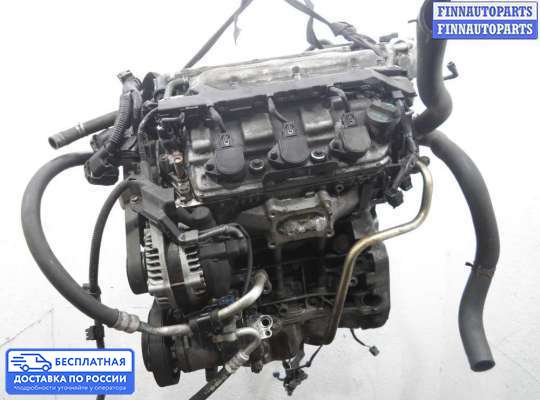 Катушка зажигания на Honda Pilot II (YF3,YF4)
