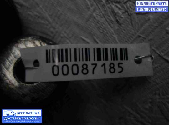 Ступица на Range Rover III (LM, L322)