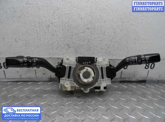 Подрулевой переключатель на Mazda CX-7