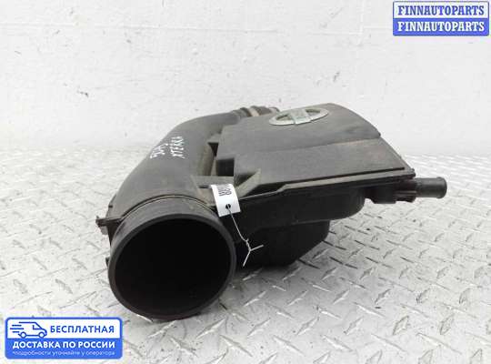 Корпус воздушного фильтра на Nissan X-Terra (N50)